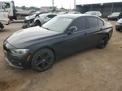 WBA8E9G58GNT45586 2016 BMW 3ER