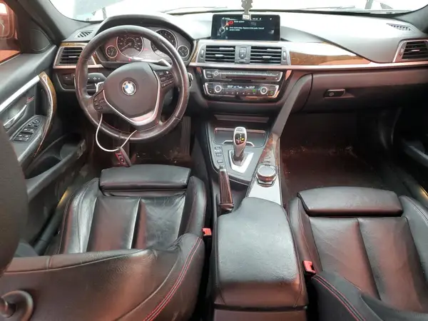 WBA8E9G58GNT45586 2016 BMW 3ER - Image 8