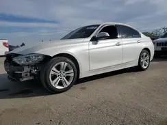 WBA8E9G58GNT45734 2016 BMW 3ER