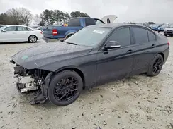 WBA8E9G58GNT45975 2016 BMW 3ER