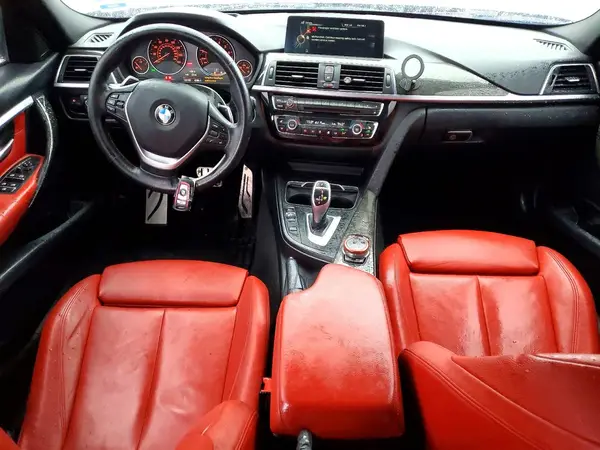 WBA8E9G58GNT45975 2016 BMW 3ER - Image 8