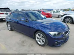 WBA8E9G58GNT46284 2016 BMW 3ER