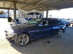 WBA8E9G58GNT46382 2016 BMW 3ER