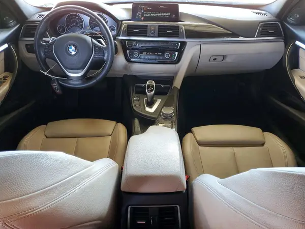 WBA8E9G58GNT46382 2016 BMW 3ER - Image 8