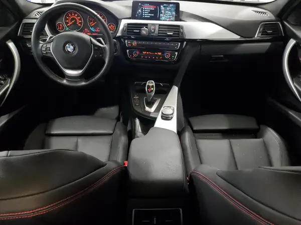 WBA8E9G58GNT46589 2016 BMW 3ER - Image 8
