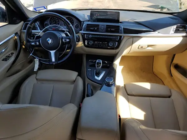 WBA8E9G58GNT46687 2016 BMW 3ER - Image 8