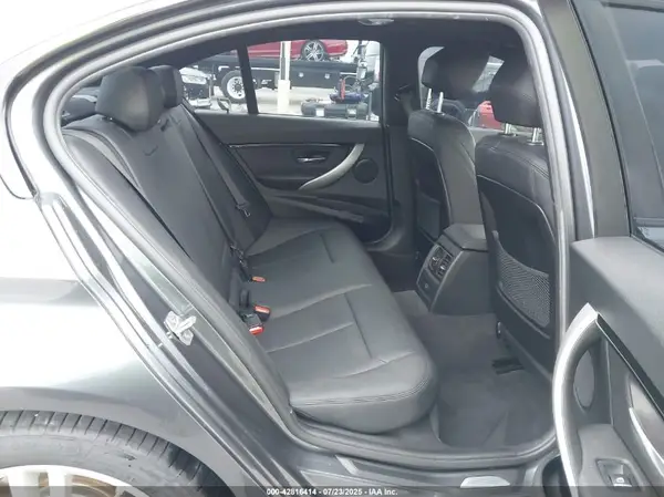 WBA8E9G58GNT46852 2016 BMW 3ER - Image 8