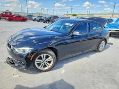 WBA8E9G58GNT47029 2016 BMW 3ER