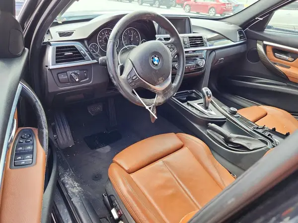 WBA8E9G58GNT47029 2016 BMW 3ER - Image 8