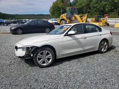 WBA8E9G58GNT47323 2016 BMW 3ER