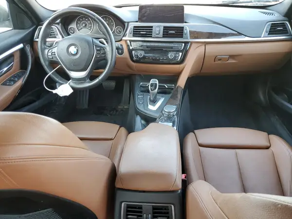 WBA8E9G58GNT47368 2016 BMW 3ER - Image 8