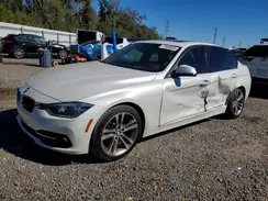 WBA8E9G58GNT47614 2016 BMW 3ER