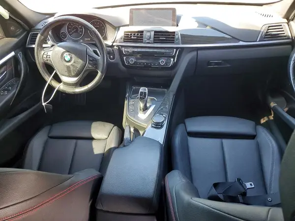 WBA8E9G58GNT47614 2016 BMW 3ER - Image 8