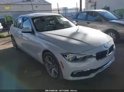 WBA8E9G58GNT47869 2016 BMW 3ER