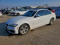 WBA8E9G58GNT47936 2016 BMW 3ER