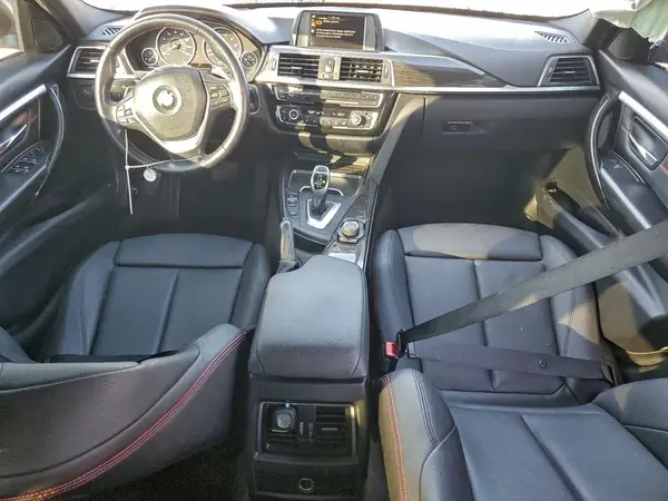WBA8E9G58GNT47936 2016 BMW 3ER - Image 8