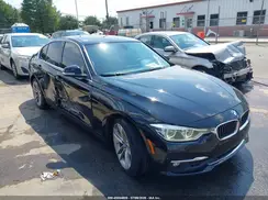 WBA8E9G58GNT81410 2016 BMW 3ER