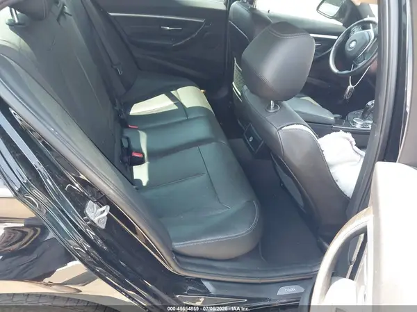 WBA8E9G58GNT81410 2016 BMW 3ER - Image 8