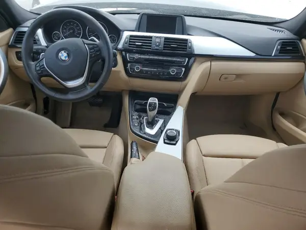 WBA8E9G58GNT81438 2016 BMW 3ER - Image 8