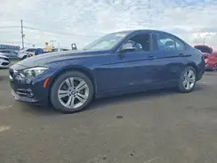 WBA8E9G58GNT81746 2016 BMW 3ER