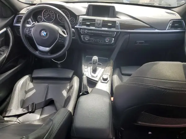 WBA8E9G58GNT81746 2016 BMW 3ER - Image 8