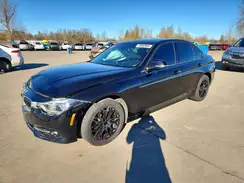WBA8E9G58GNT81830 2016 BMW 3ER
