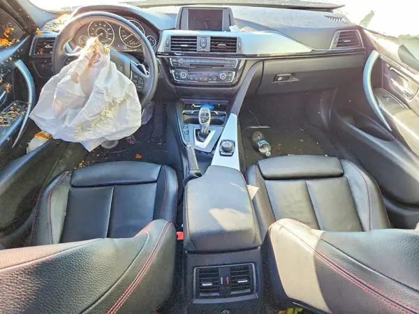 WBA8E9G58GNT81830 2016 BMW 3ER - Image 8