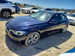 WBA8E9G58GNT82380 2016 BMW 3ER