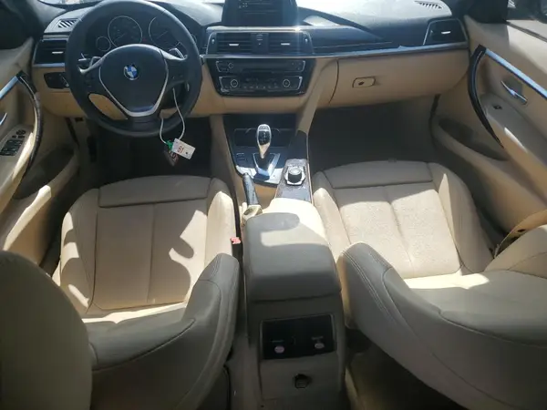 WBA8E9G58GNT82492 2016 BMW 3ER - Image 8