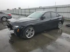WBA8E9G58GNT82508 2016 BMW 3ER