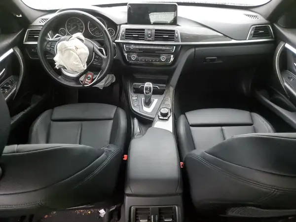 WBA8E9G58GNT82508 2016 BMW 3ER - Image 8