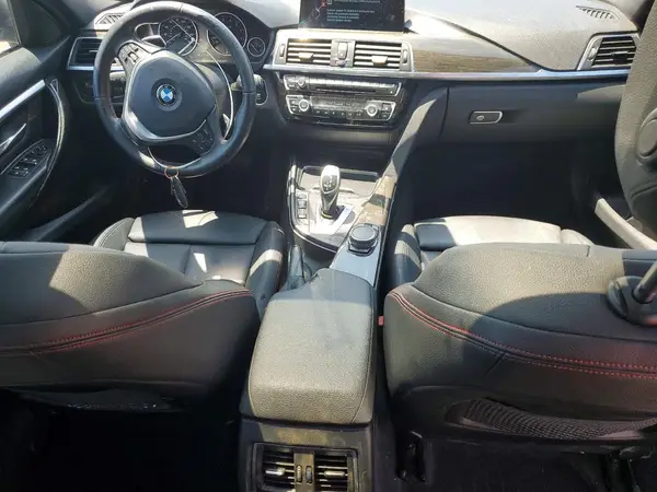 WBA8E9G58GNT82539 2016 BMW 3ER - Image 8