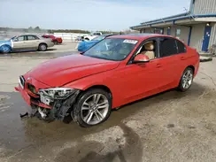 WBA8E9G58GNT82783 2016 BMW 3ER