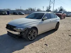 WBA8E9G58GNT83089 2016 BMW 3ER