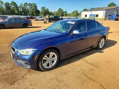 WBA8E9G58GNT83366 2016 BMW 3ER