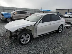 WBA8E9G58GNT83979 2016 BMW 3ER