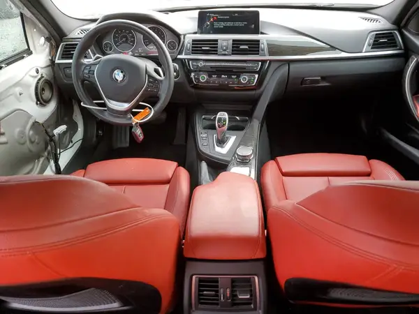 WBA8E9G58GNT83979 2016 BMW 3ER - Image 8
