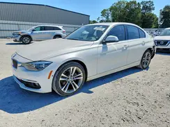 WBA8E9G58GNT84016 2016 BMW 3ER
