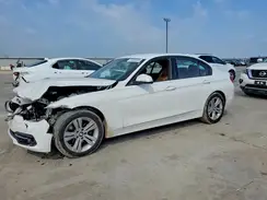 WBA8E9G58GNT84081 2016 BMW 3ER
