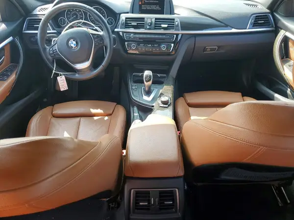 WBA8E9G58GNT84081 2016 BMW 3ER - Image 8