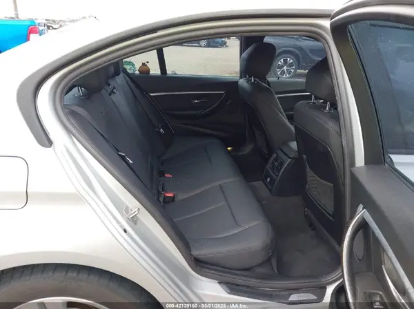 WBA8E9G58GNT84386 2016 BMW 3ER - Image 8