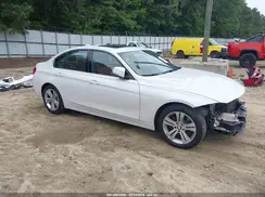 WBA8E9G58GNT84405 2016 BMW 3ER