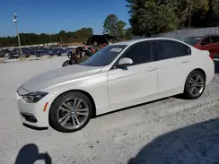 WBA8E9G58GNT84744 2016 BMW 3ER