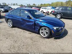 WBA8E9G58GNT85294 2016 BMW 3ER