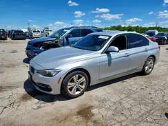 WBA8E9G58GNT85411 2016 BMW 3ER