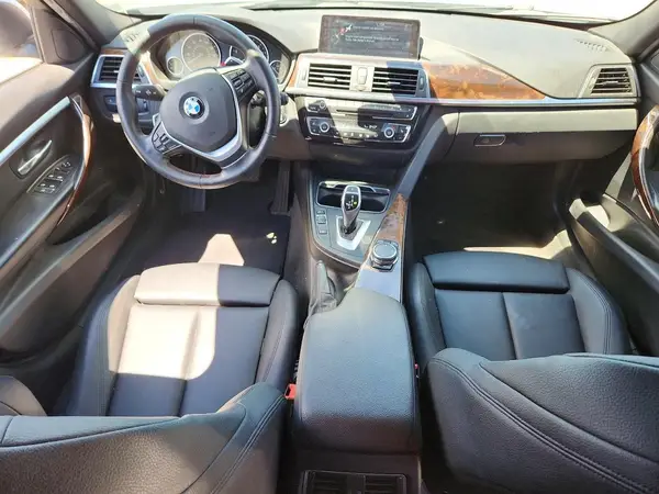 WBA8E9G58GNT85411 2016 BMW 3ER - Image 8