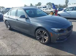 WBA8E9G58GNT85599 2016 BMW 3ER
