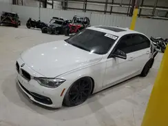 WBA8E9G58GNT85683 2016 BMW 3ER
