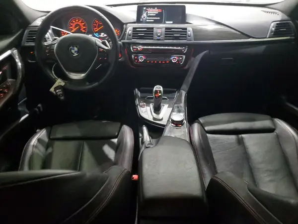 WBA8E9G58GNT85683 2016 BMW 3ER - Image 8