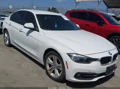 WBA8E9G58GNT85716 2016 BMW 3ER